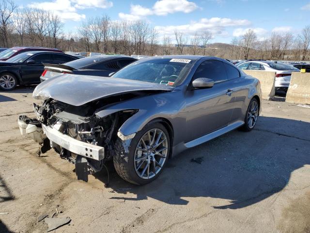 2011 INFINITI G37 BASE, 