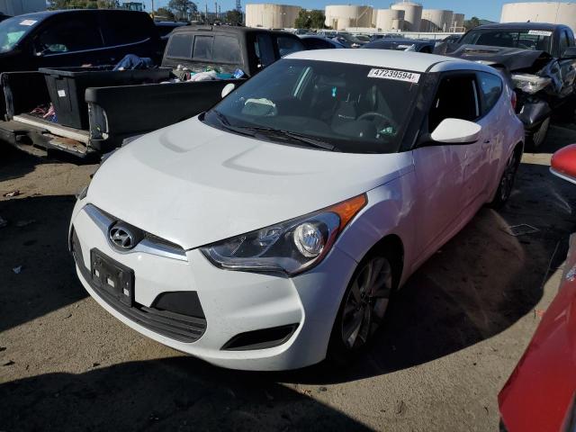 2016 HYUNDAI VELOSTER, 