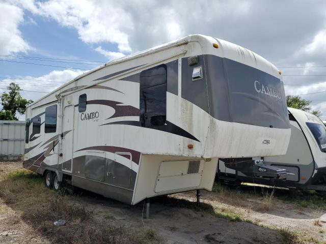 2008 CARR CAMEO 5TH, 