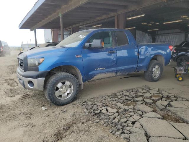 2008 TOYOTA TUNDRA DOUBLE CAB, 