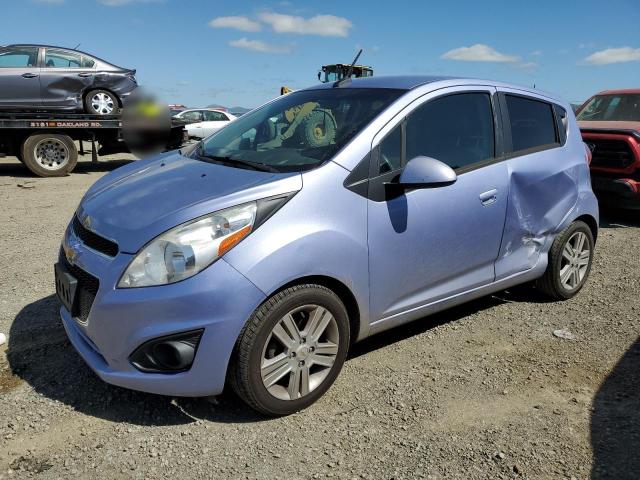 2014 CHEVROLET SPARK LS, 