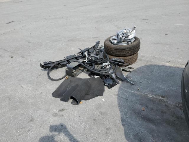 1G1ZB5ST5NF187092 - 2022 CHEVROLET MALIBU LS أسود صورة 12