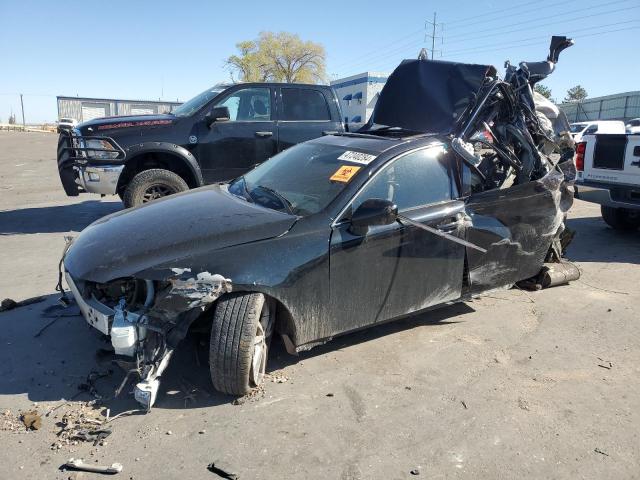 2006 LEXUS IS 250, 