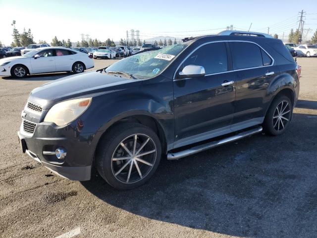 2010 CHEVROLET EQUINOX LT, 