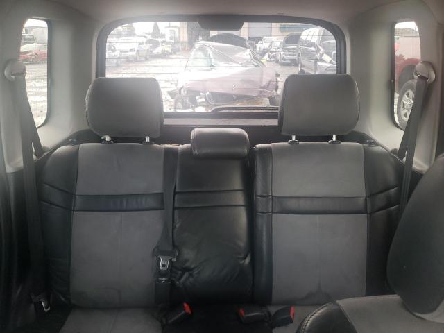 JTLKT324164055712 - 2006 TOYOTA SCION XB 黑色 照片 10