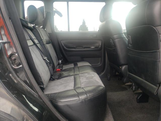 JTLKT324164055712 - 2006 TOYOTA SCION XB 黑色 照片 11