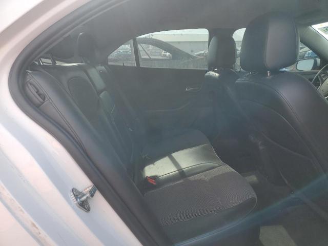 1G11D5RRXDF111576 - 2013 CHEVROLET MALIBU 1LT თეთრი ფოტო 10