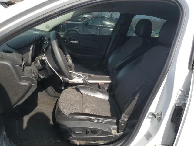 1G11D5RRXDF111576 - 2013 CHEVROLET MALIBU 1LT თეთრი ფოტო 7