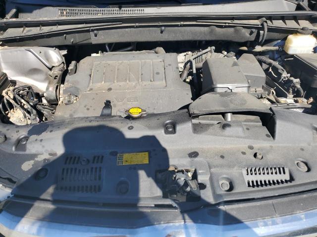 5TDJKRFH2ES068692 - 2014 TOYOTA HIGHLANDER XLE 灰色 照片 11