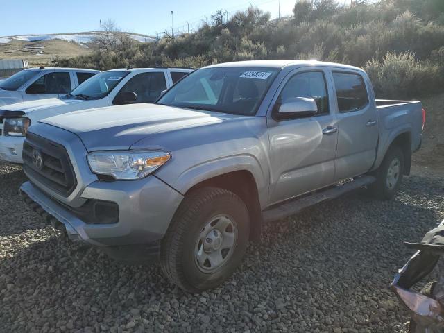 2020 TOYOTA TACOMA DOUBLE CAB, 