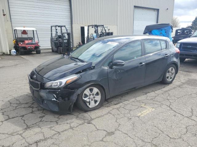 2018 KIA FORTE LX, 