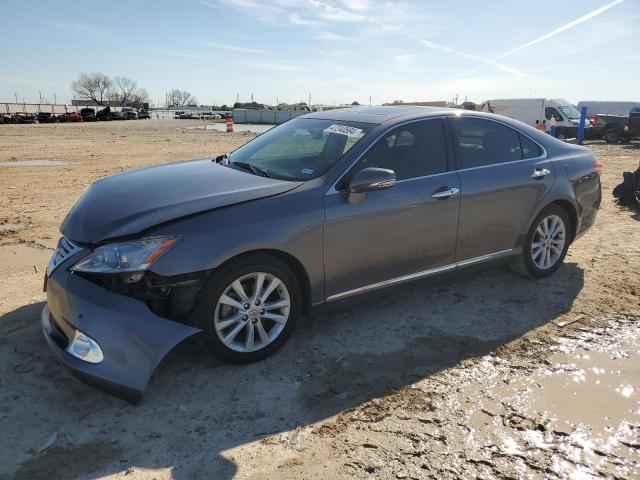 2012 LEXUS ES 350, 