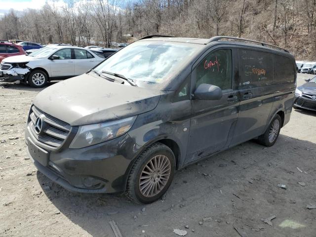 2017 MERCEDES-BENZ METRIS, 