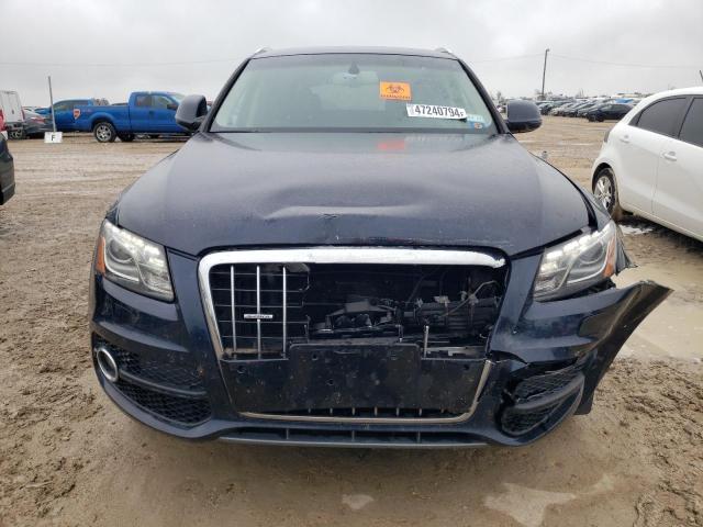 WA1WKAFP1BA029528 - 2011 AUDI Q5 PRESTIGE 蓝色 照片 5