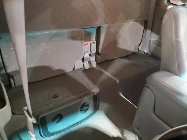 5TESN92N03Z169687 - 2003 TOYOTA TACOMA XTRACAB PRERUNNER მწვანე ფოტო 10