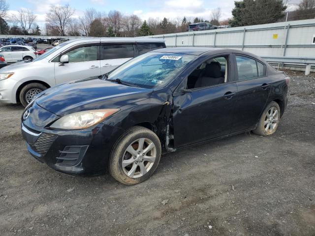 2010 MAZDA 3 I, 