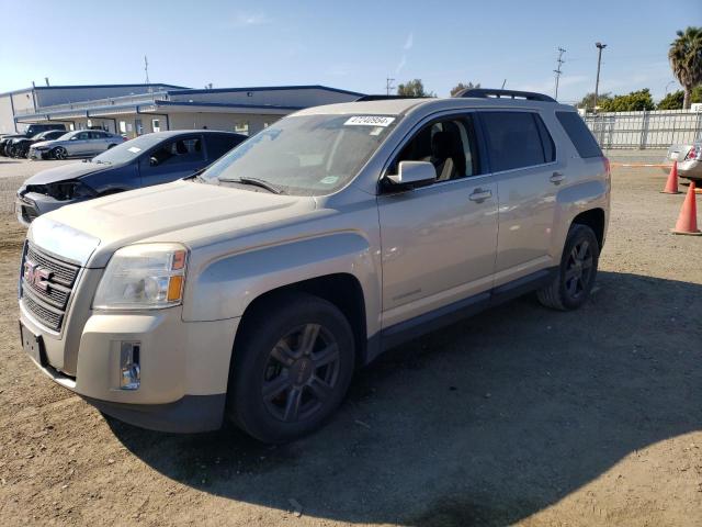 2014 GMC TERRAIN SLE, 