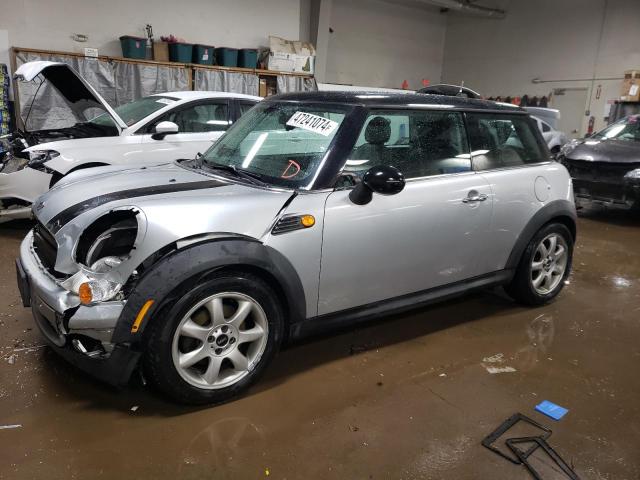 2007 MINI COOPER, 