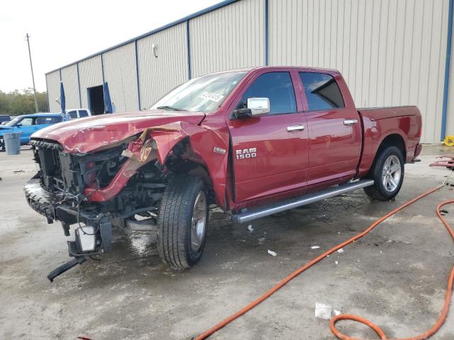 2014 RAM 1500 ST, 