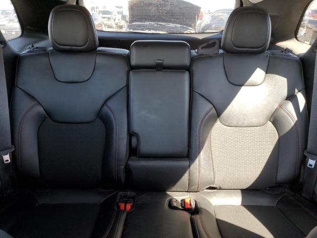 1C4PJMBX3ND546272 - 2022 JEEP CHEROKEE TRAILHAWK BLACK photo 10