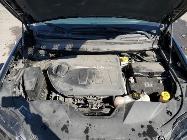 1C4PJMBX3ND546272 - 2022 JEEP CHEROKEE TRAILHAWK BLACK photo 12