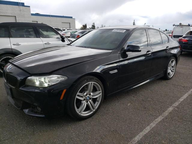 2015 BMW 535 I, 