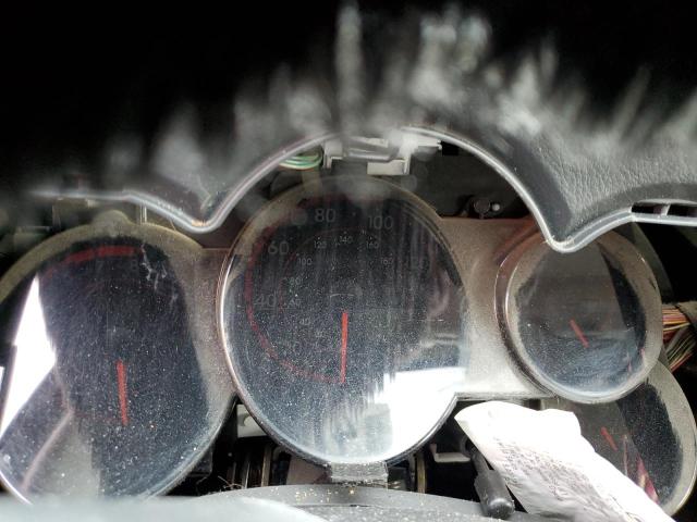 2T1KR32E97C638532 - 2007 TOYOTA COROLLA MA XR WHITE photo 9