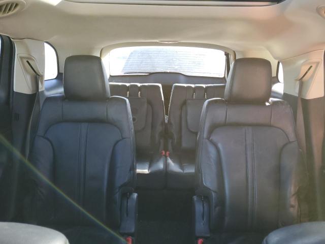 2LMHJ5AT9EBL51081 - 2014 LINCOLN MKT WHITE photo 10