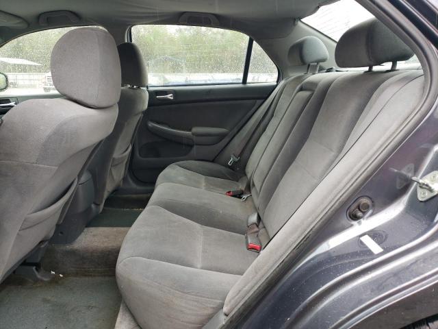 1HGCM56437A229447 - 2007 HONDA ACCORD LX GRAY photo 10