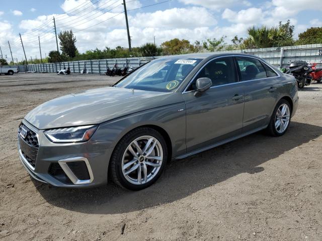 2023 AUDI A4 PREMIUM PLUS 45, 