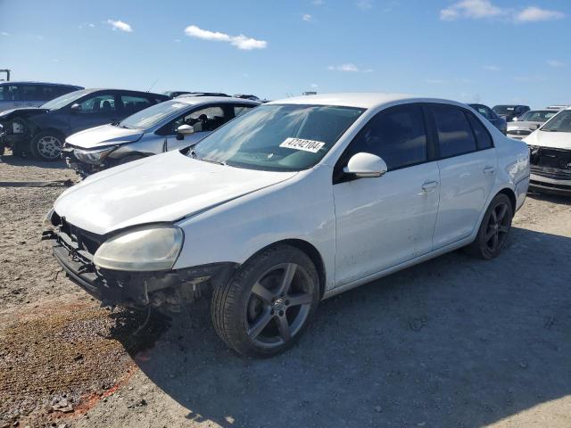 2009 VOLKSWAGEN JETTA S, 