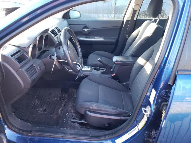 1B3CC1FB8AN194253 - 2010 DODGE AVENGER EXPRESS 蓝色 照片 7