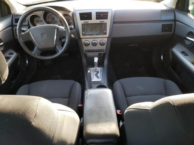 1B3CC1FB8AN194253 - 2010 DODGE AVENGER EXPRESS 蓝色 照片 8