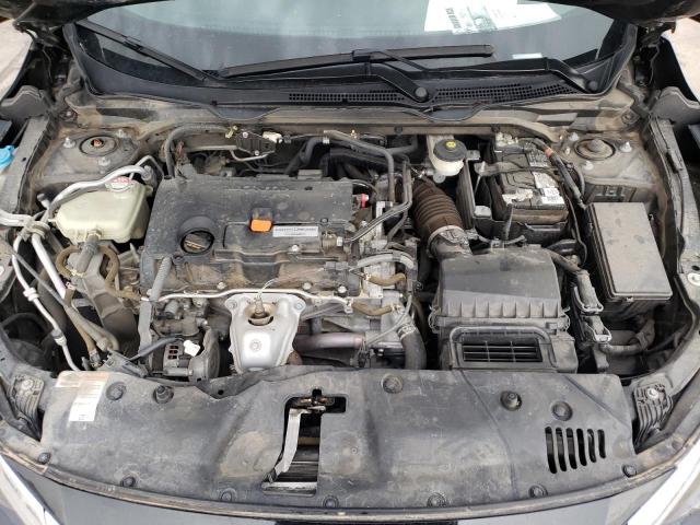 19XFC2F86KE034061 - 2019 HONDA CIVIC SPORT 黑色 照片 11