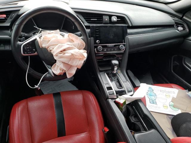 19XFC2F86KE034061 - 2019 HONDA CIVIC SPORT 黑色 照片 8