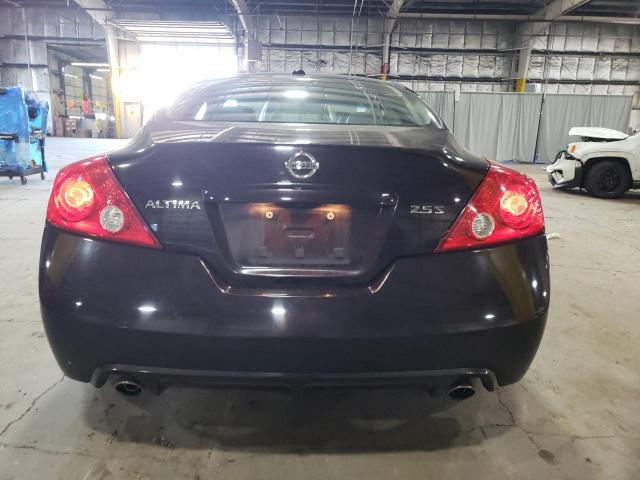 1N4AL2EP3BC112859 - 2011 NISSAN ALTIMA S CRIMSON photo 6