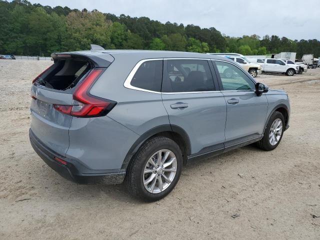 7FARS4H74PE001923 - 2023 HONDA CR-V EXL GRAY photo 3