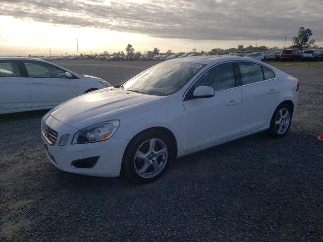 2012 VOLVO S60 T5, 