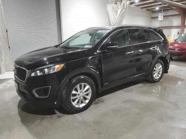 2016 KIA SORENTO LX, 