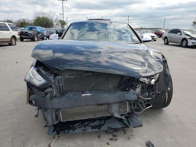 WAUVGAFR1DA029131 - 2013 AUDI S5 PRESTIGE 黑色 照片 5