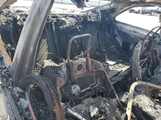 WAUCGAFR2DA063022 - 2013 AUDI S5 PREMIUM PLUS 烧焦的 照片 10