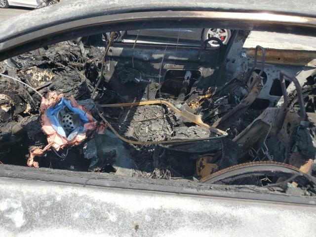 WAUCGAFR2DA063022 - 2013 AUDI S5 PREMIUM PLUS 烧焦的 照片 7