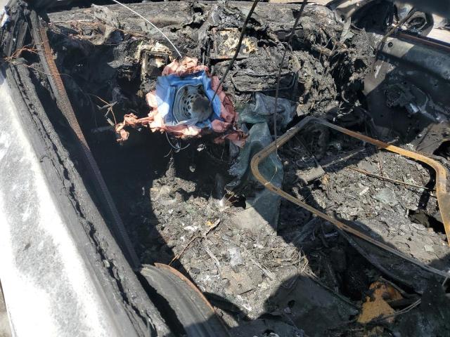 WAUCGAFR2DA063022 - 2013 AUDI S5 PREMIUM PLUS 烧焦的 照片 8