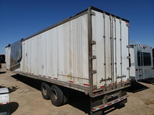 4MLT14820SB906413 - 1995 OSHKOSH MOTOR TRUCK CO. TRAILER WHITE photo 3