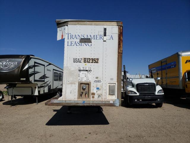 4MLT14820SB906413 - 1995 OSHKOSH MOTOR TRUCK CO. TRAILER WHITE photo 7