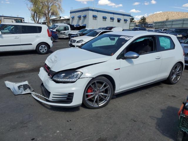 2015 VOLKSWAGEN GTI, 