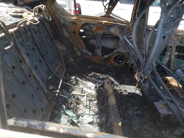 19UDE2F74GA001399 - 2016 ACURA ILX PREMIUM TECH GRAY photo 10