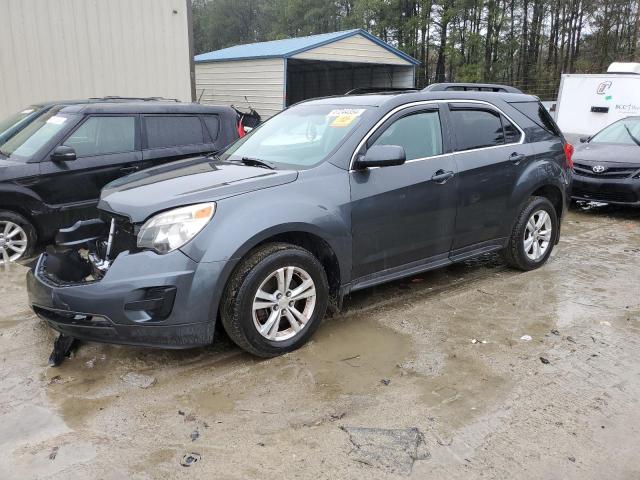 2010 CHEVROLET EQUINOX LT, 