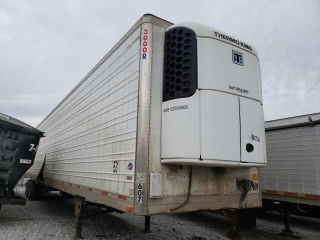 2013 UTILITY REEFER 53, 