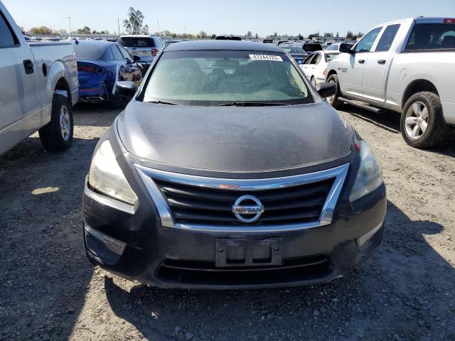 1N4AL3AP2DC176387 - 2013 NISSAN ALTIMA 2.5 CHARCOAL photo 5